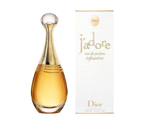 dior j'adore infinissime müller|j'adore Dior perfume 3.4 oz.